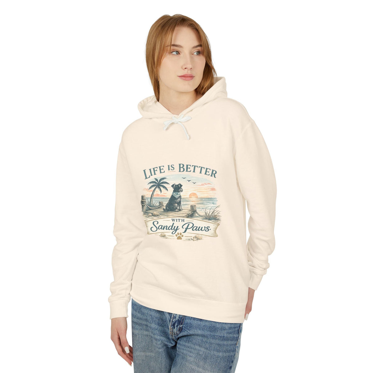 Coastal Sweatshirts & Hoodies