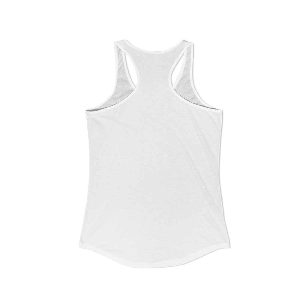 Time For Another Vacation-Women's Racerback Tank