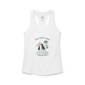 Time For Another Vacation-Women's Racerback Tank