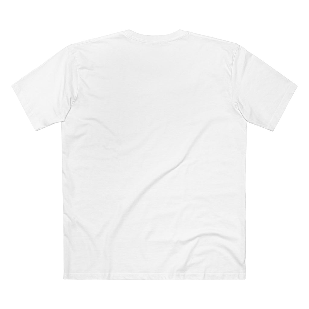 Salty Air Dog Hair Tee — Beach Dog Lover T-Shirt