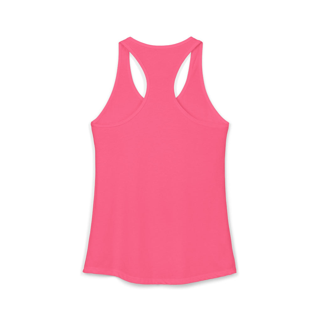 Coastal Canine Co.-Women's Racerback Tank