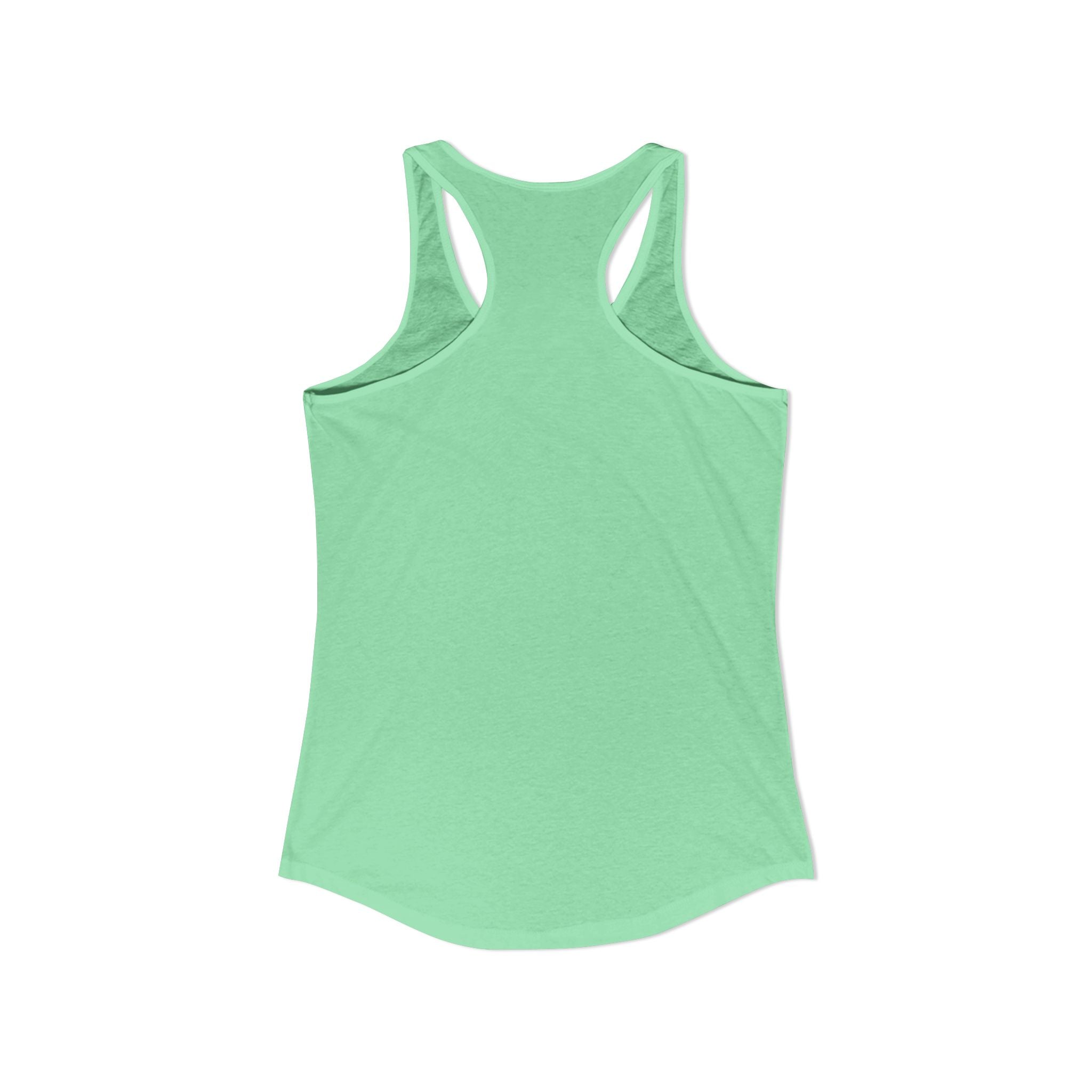 Coastal Canine Co.-Women's Racerback Tank