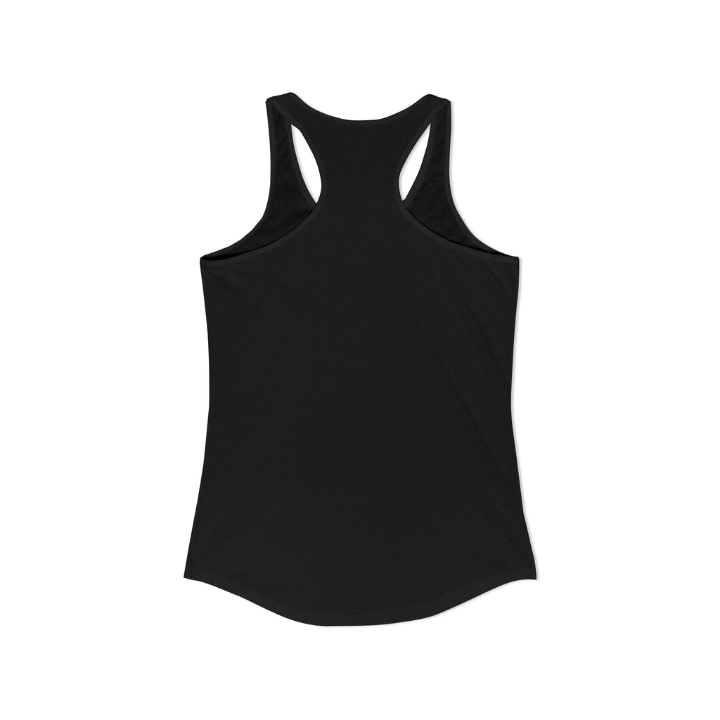 Coastal Canine Co.-Women's Racerback Tank
