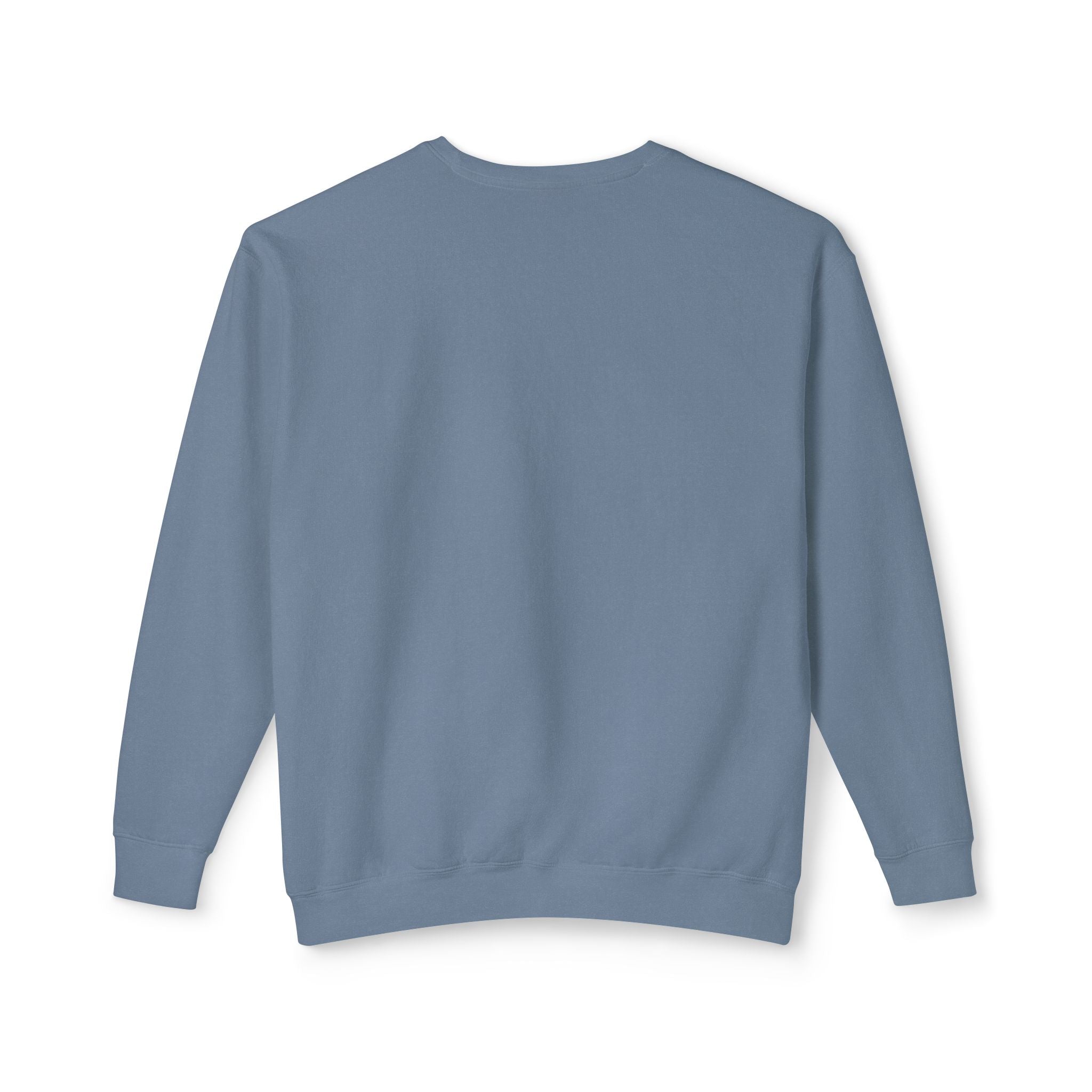 Where Autumn Meets the Ocean Sweatshirt — Coastal Fall Dog Pullover