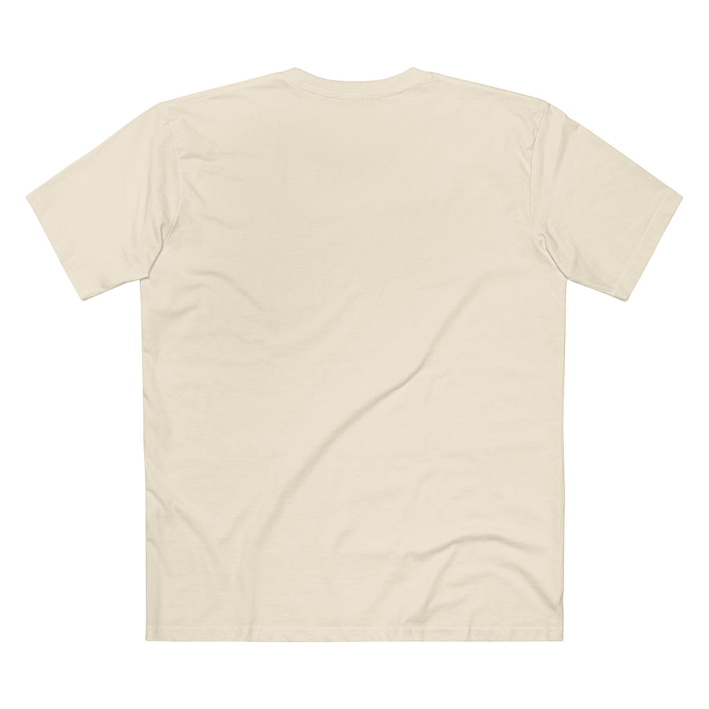 Salty Air Dog Hair Tee — Beach Dog Lover T-Shirt