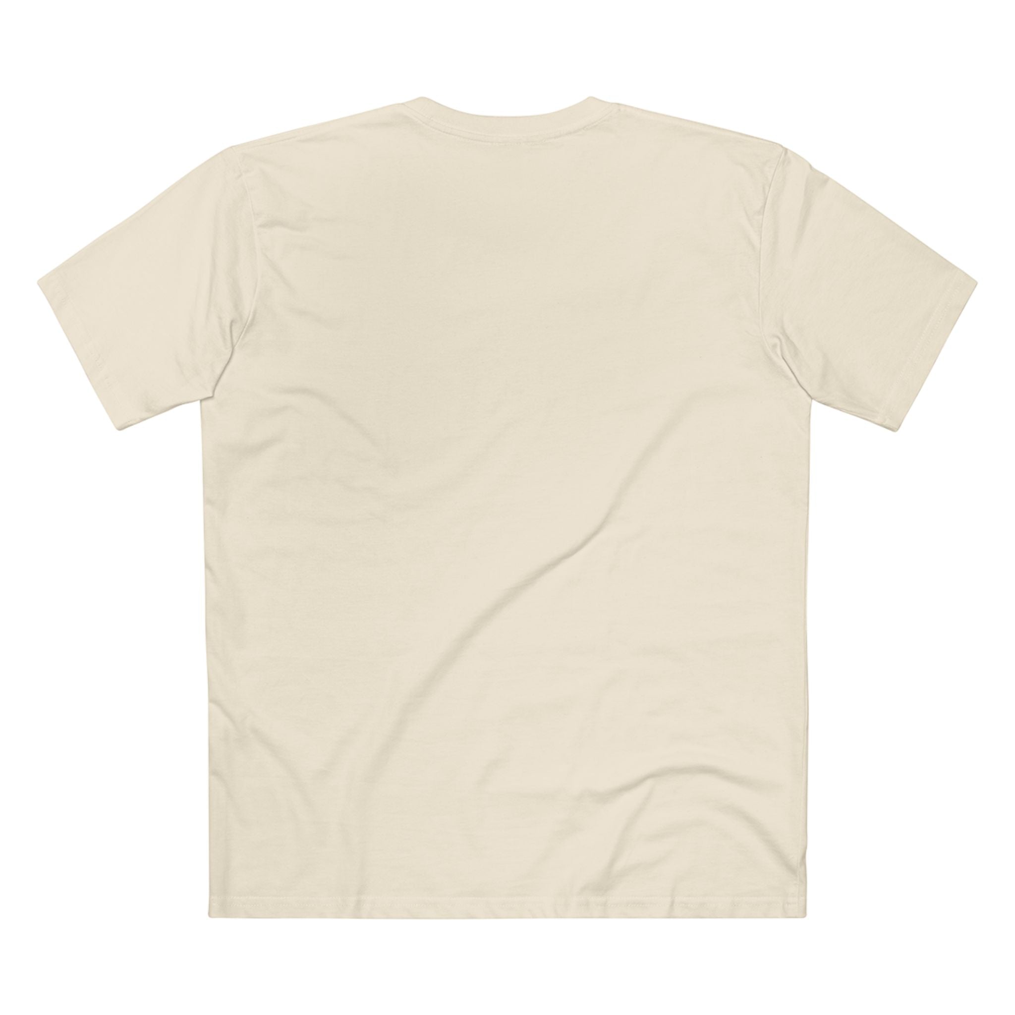 Salty Air Dog Hair Tee — Beach Dog Lover T-Shirt