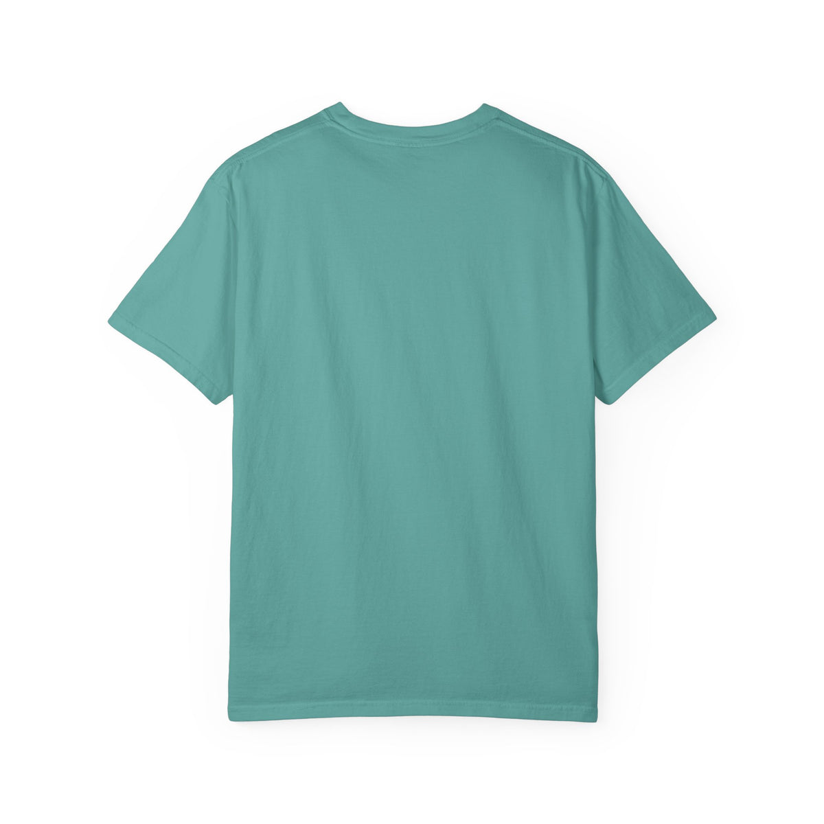 Coastal Canine T-Shirt — Beach Dog Sunset Tee