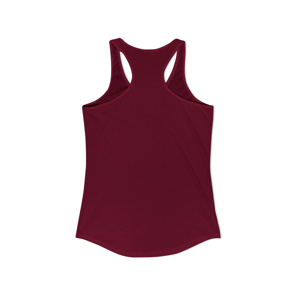 Coastal Canine Co.-Women's Racerback Tank
