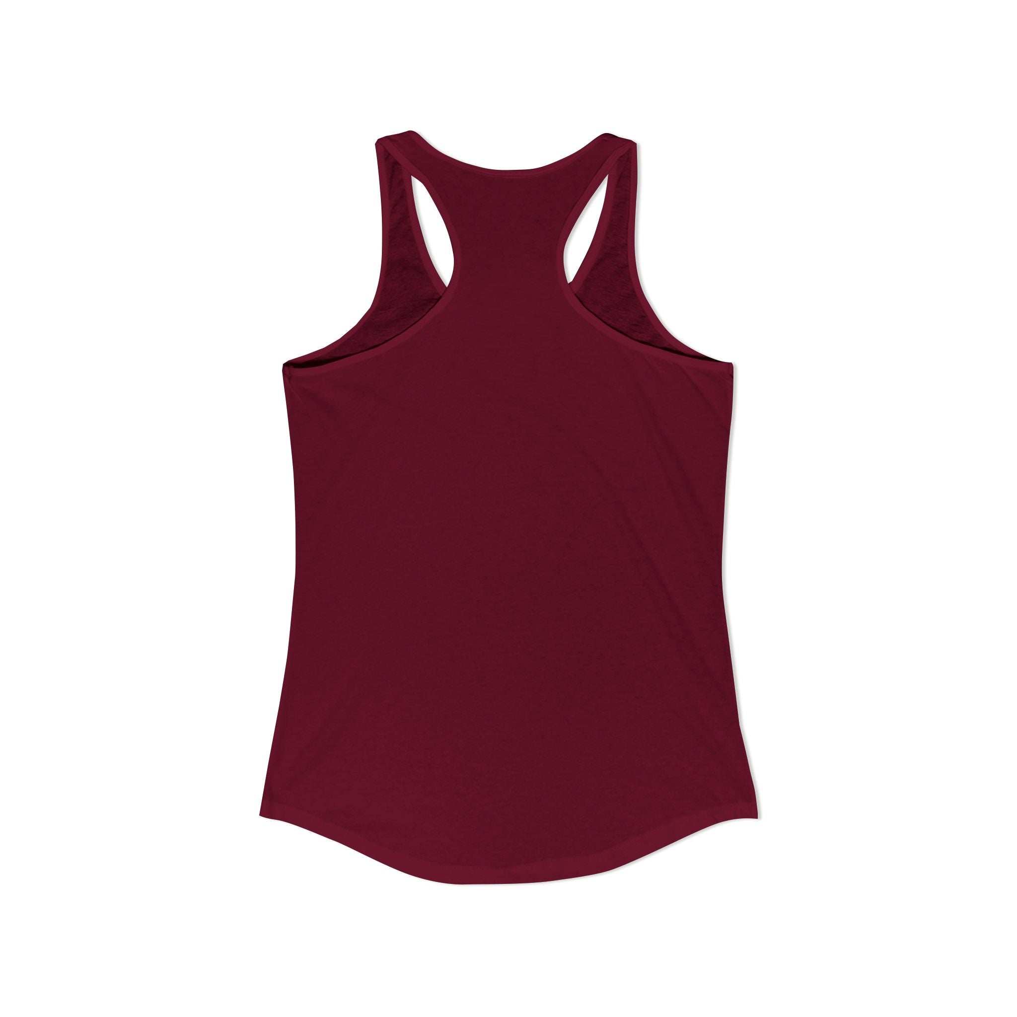 Coastal Canine Co.-Women's Racerback Tank