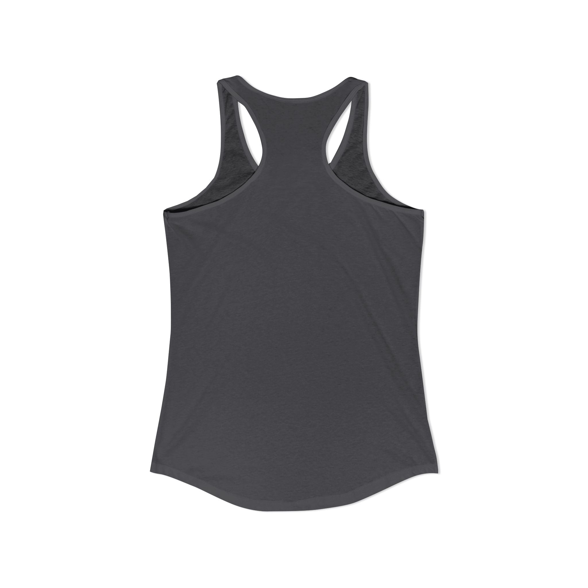Coastal Canine Co.-Women's Racerback Tank