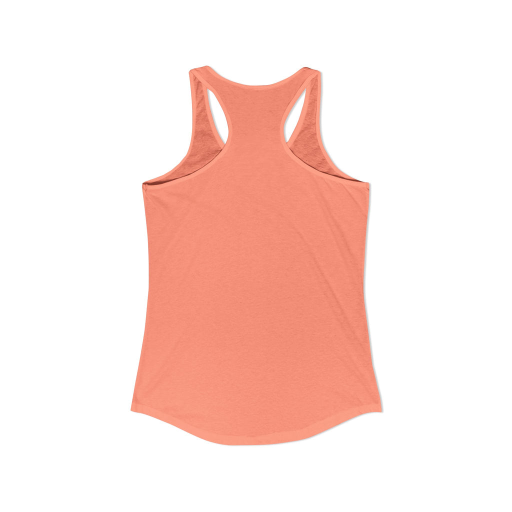 Coastal Canine Co.-Women's Racerback Tank