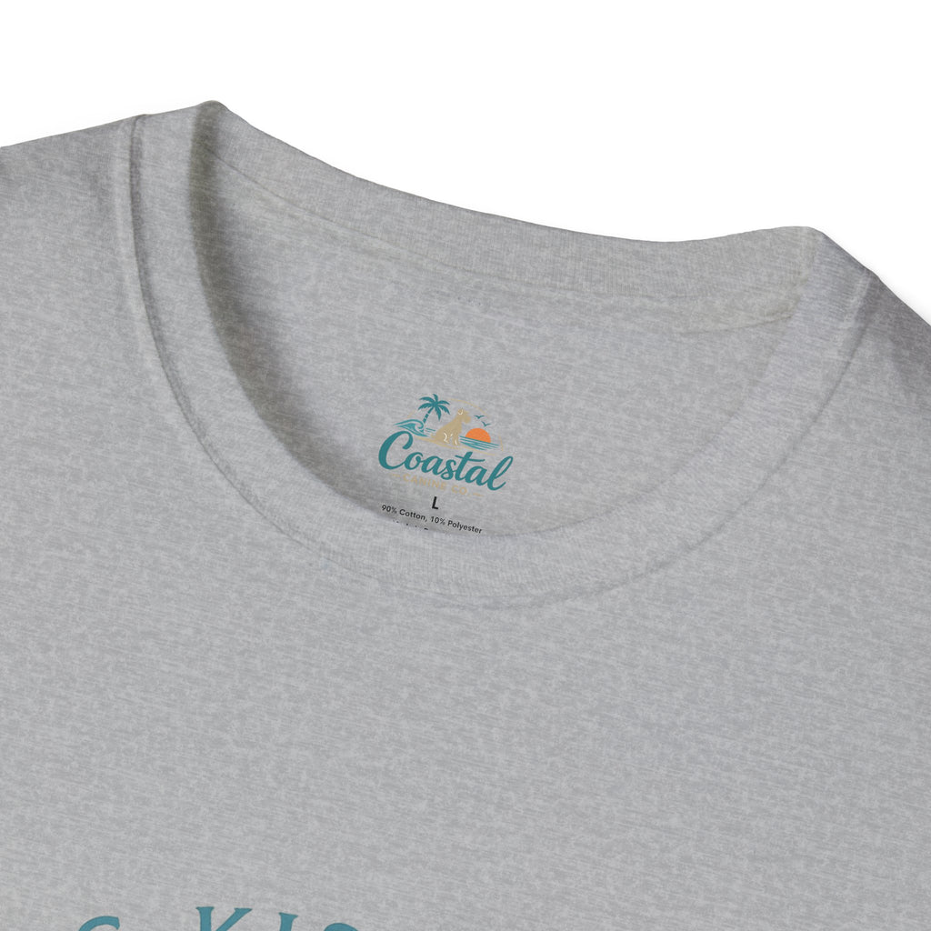 Dog Kisses & Ocean Breezes T-Shirt