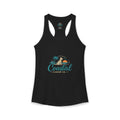Coastal Canine Co.-Women's Racerback Tank