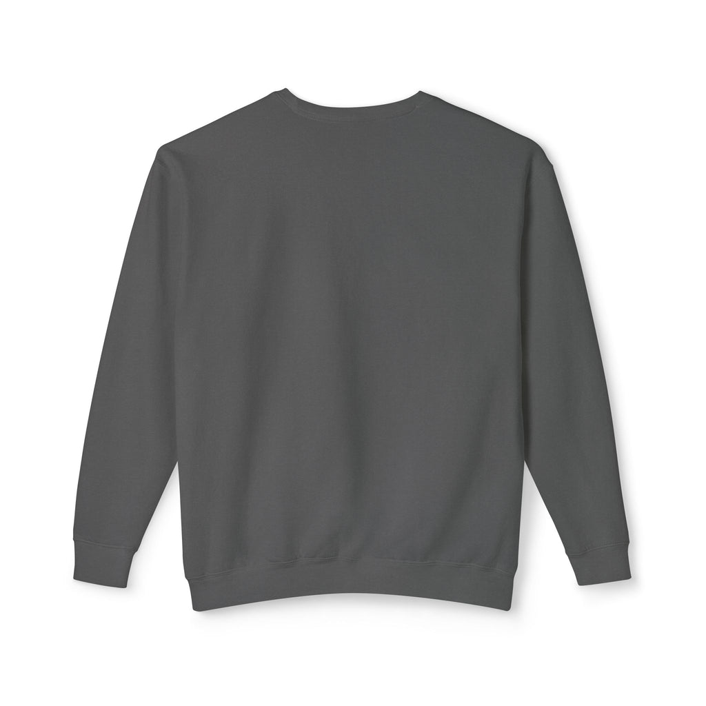 Where Autumn Meets the Ocean Sweatshirt — Coastal Fall Dog Pullover