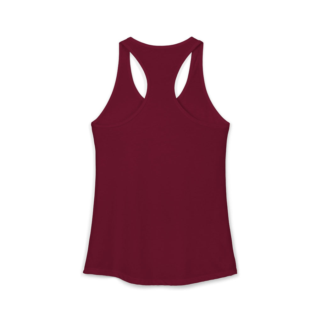 Coastal Canine Co.-Women's Racerback Tank