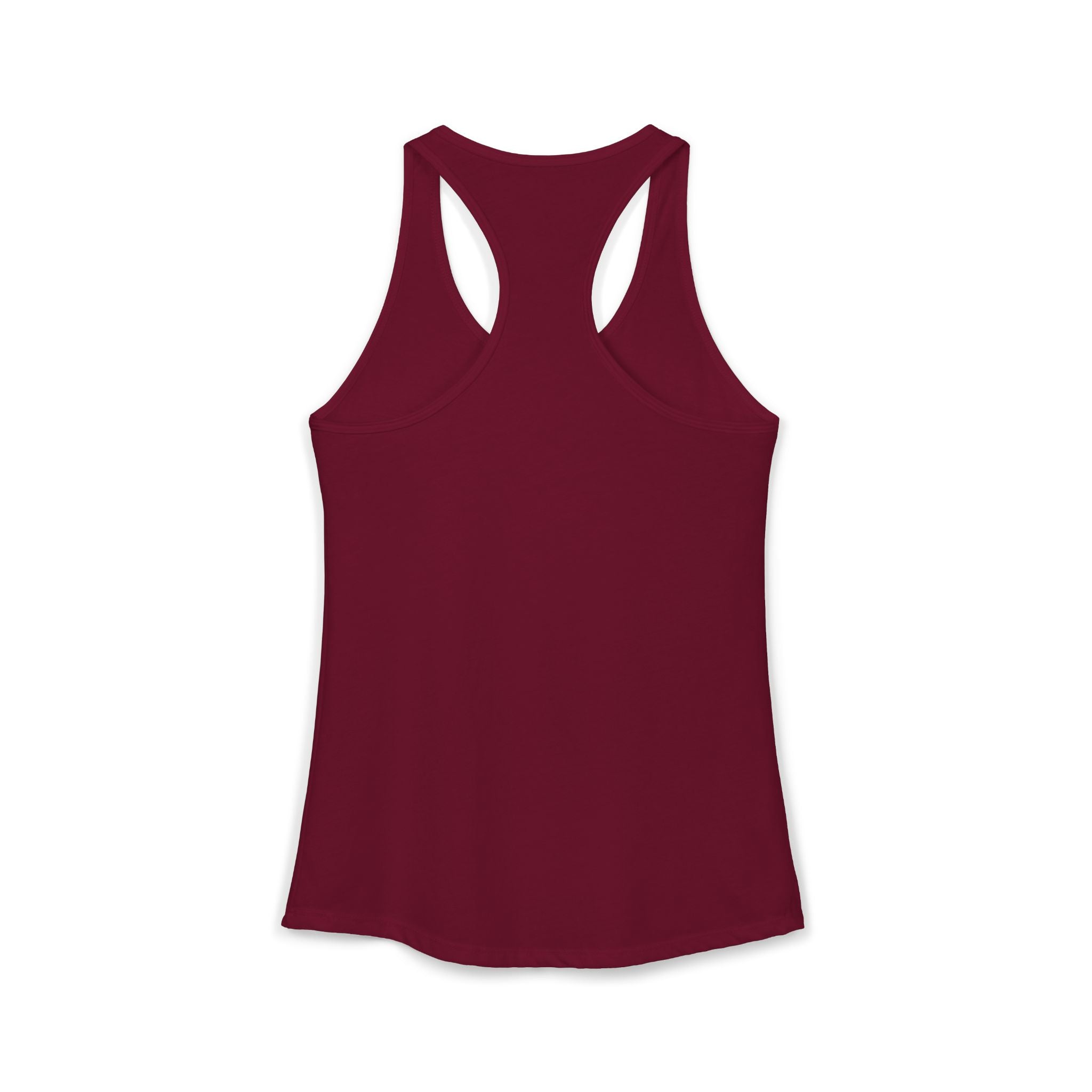 Coastal Canine Co.-Women's Racerback Tank