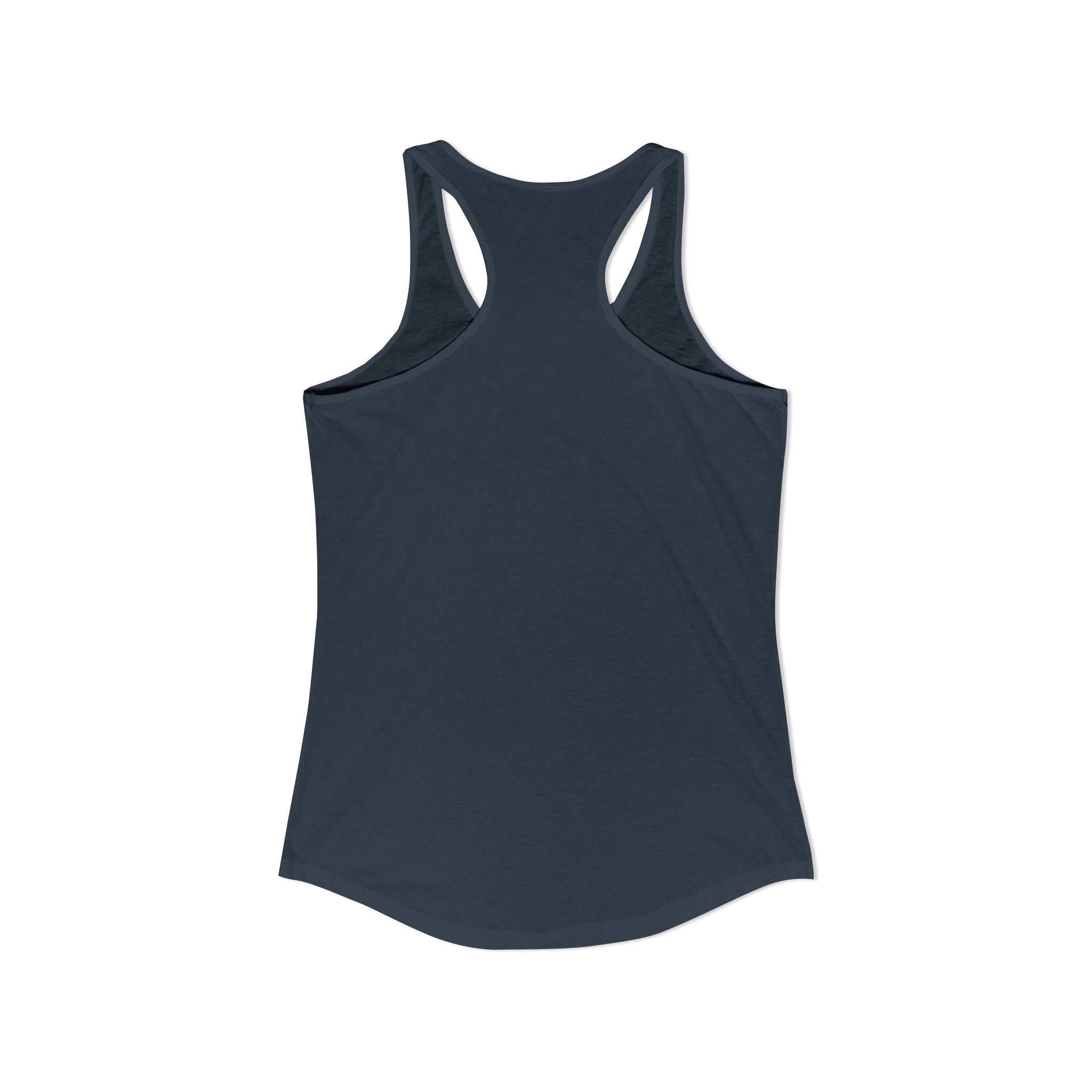 Coastal Canine Co.-Women's Racerback Tank