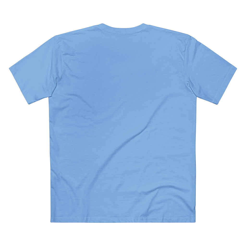 Salty Air Dog Hair Tee — Beach Dog Lover T-Shirt