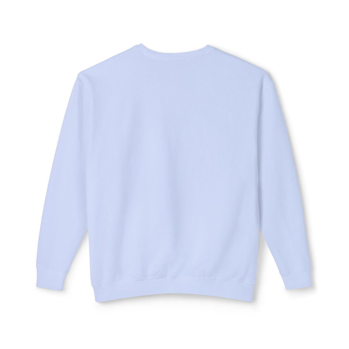 Where Autumn Meets the Ocean Sweatshirt — Coastal Fall Dog Pullover
