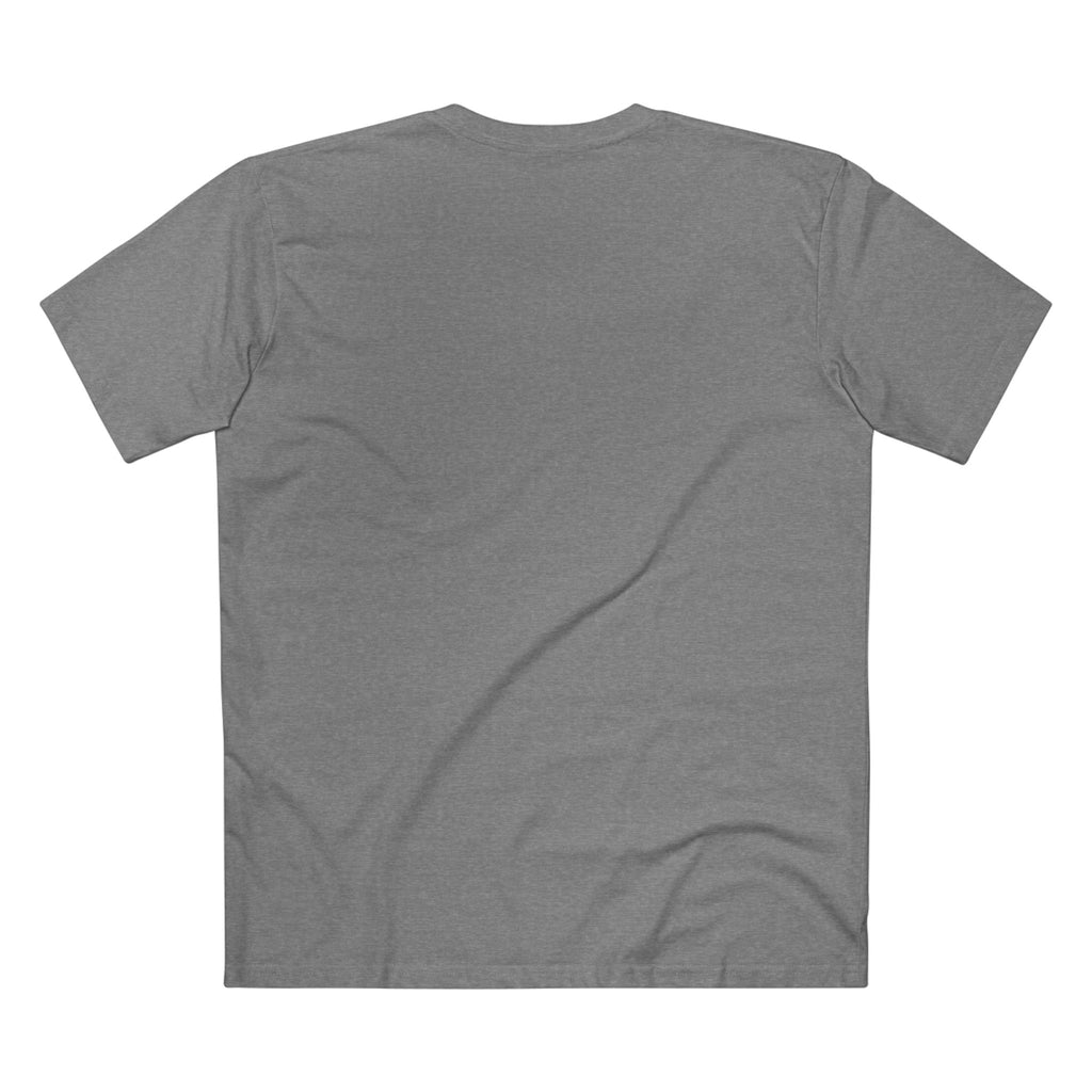 Salty Air Dog Hair Tee — Beach Dog Lover T-Shirt