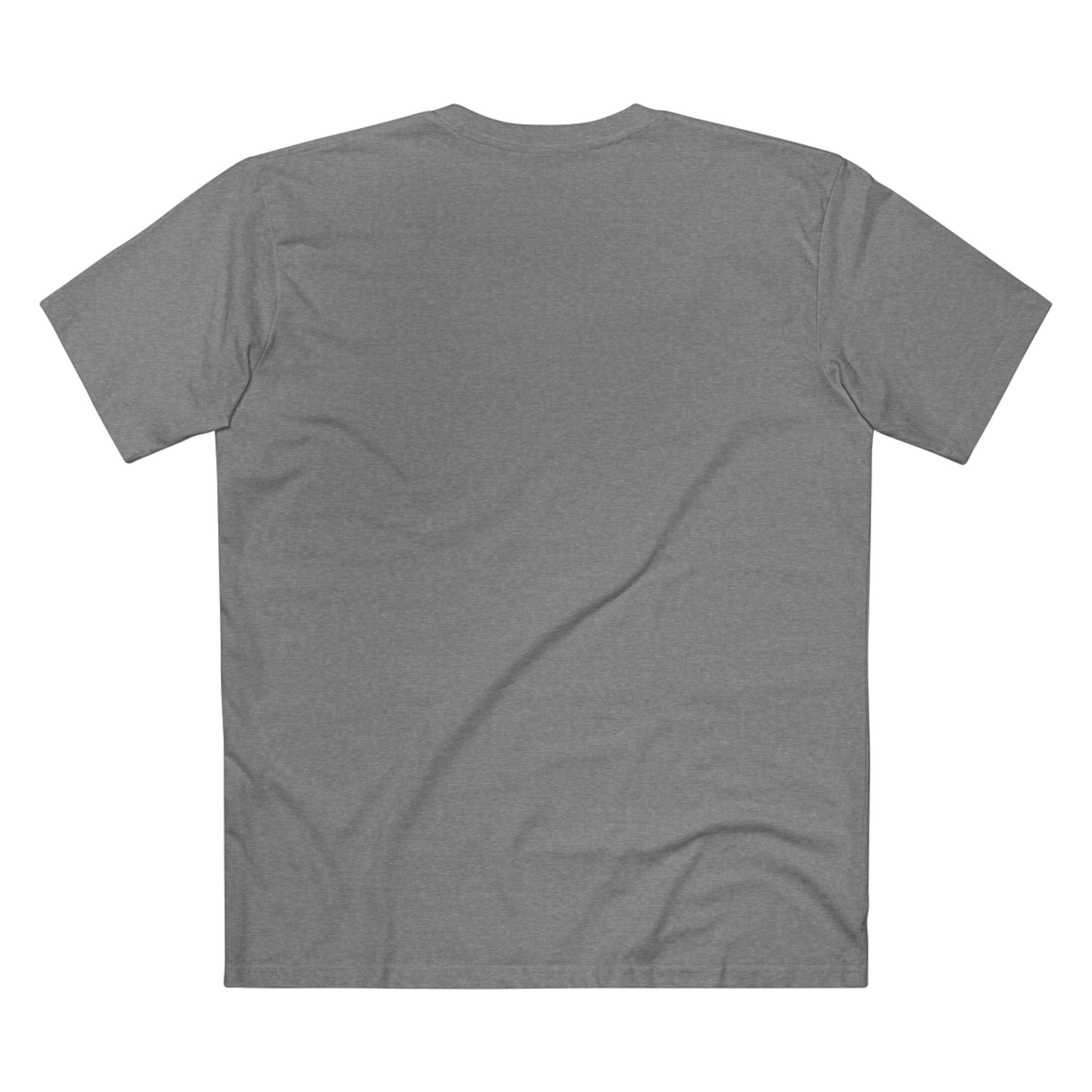 Salty Air Dog Hair Tee — Beach Dog Lover T-Shirt