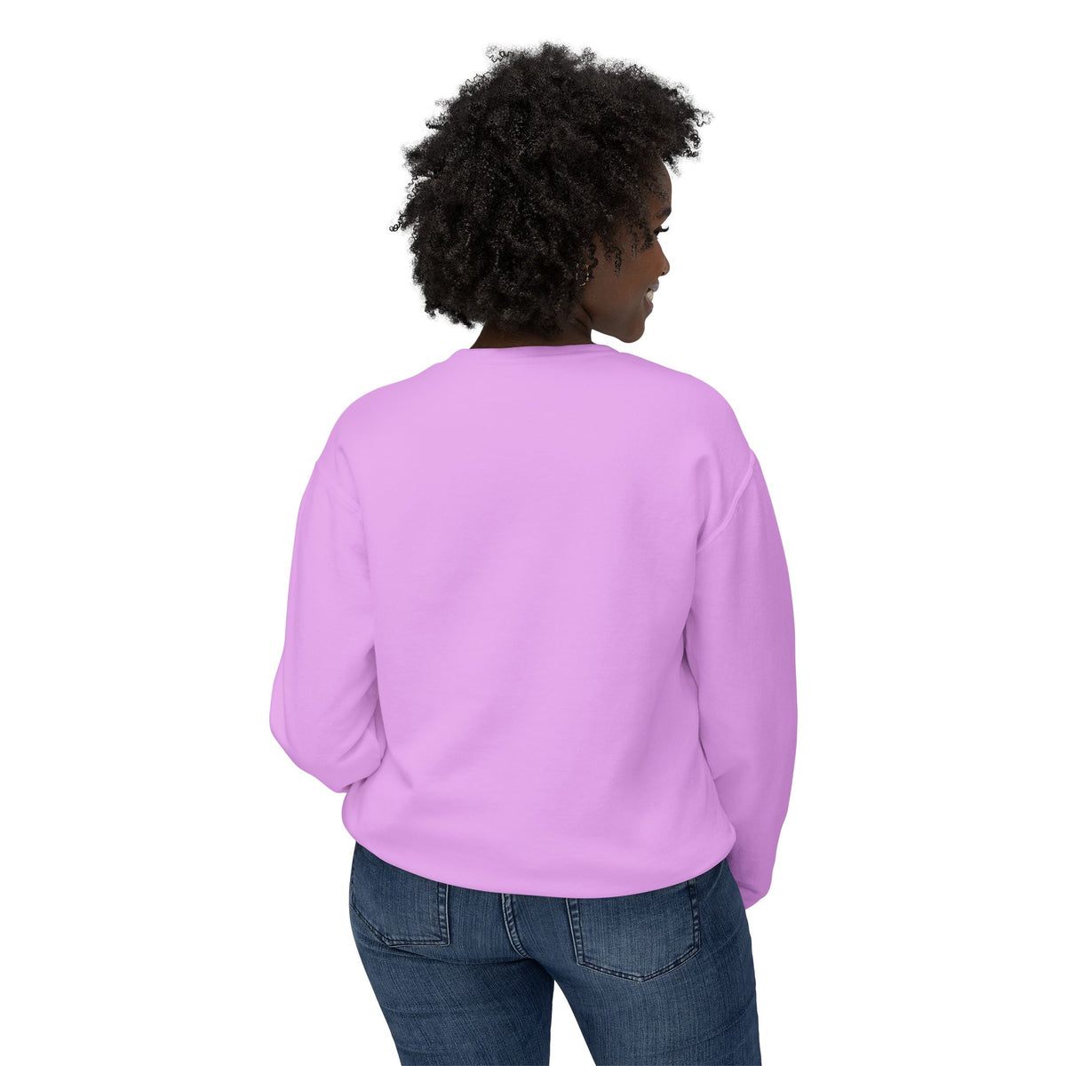 Where Autumn Meets the Ocean Sweatshirt — Coastal Fall Dog Pullover