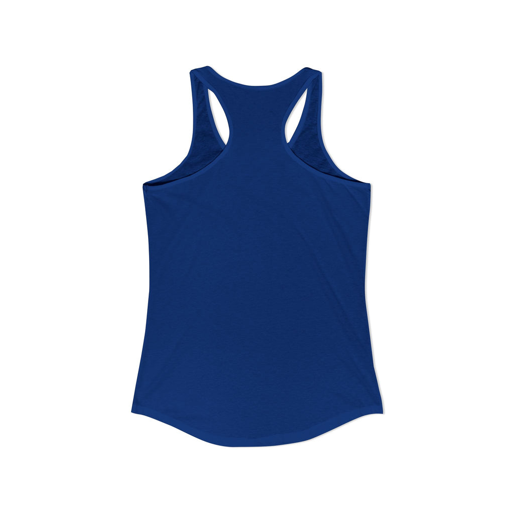 Coastal Canine Co.-Women's Racerback Tank