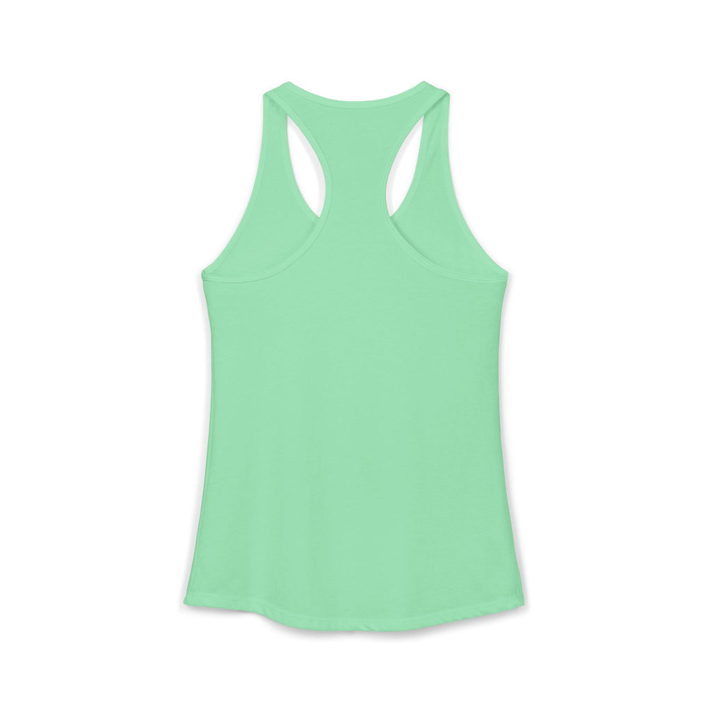 Coastal Canine Co.-Women's Racerback Tank
