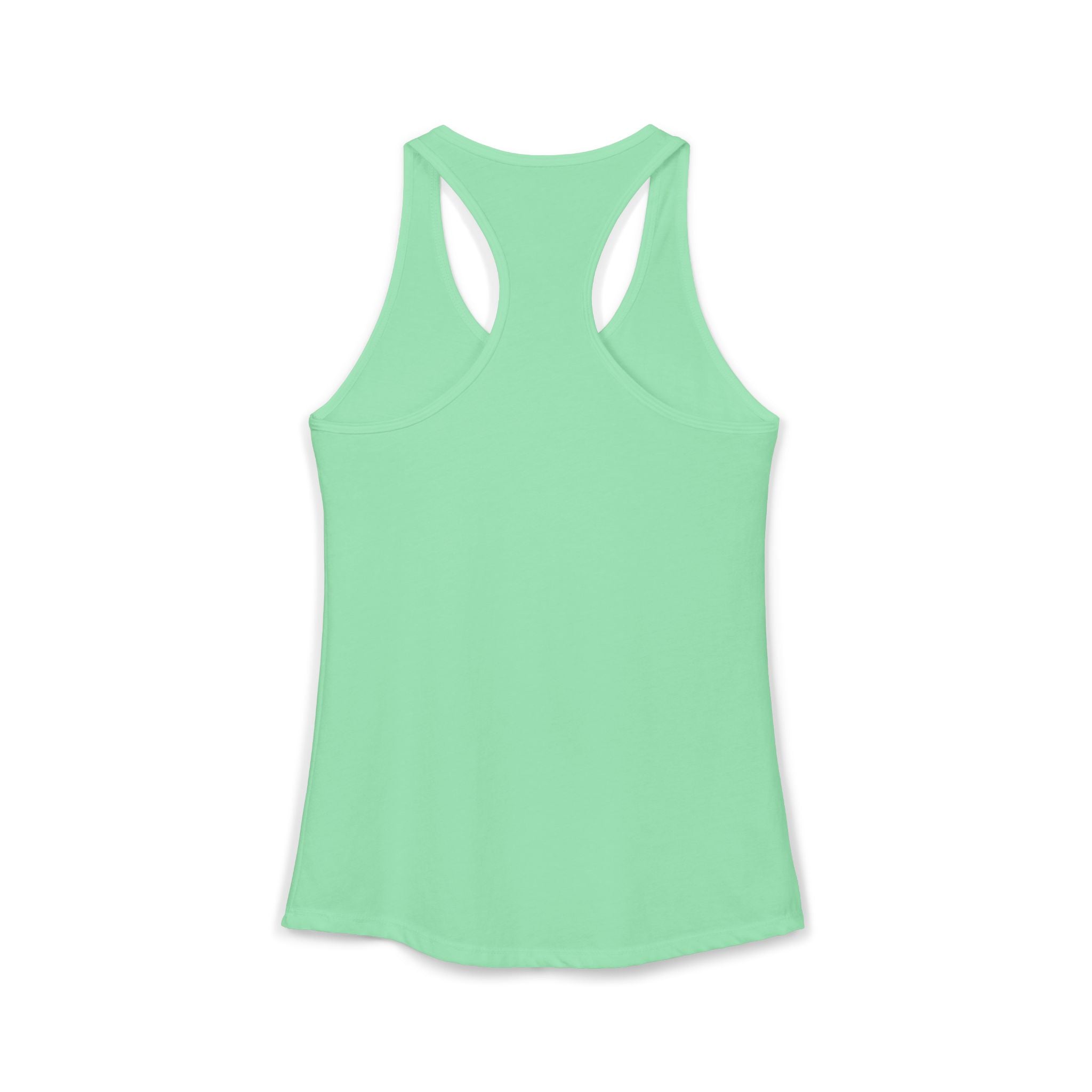 Coastal Canine Co.-Women's Racerback Tank