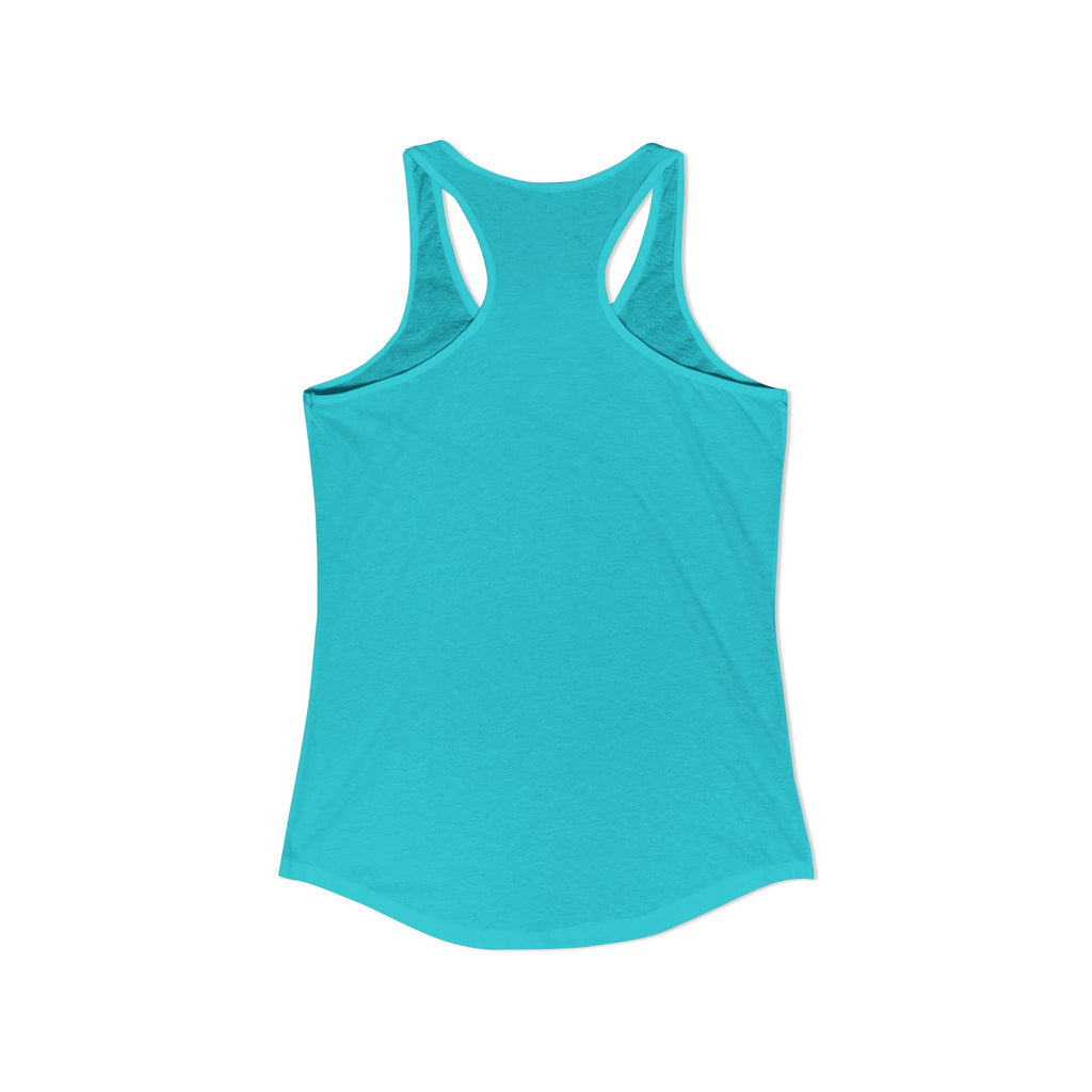 Coastal Canine Co.-Women's Racerback Tank