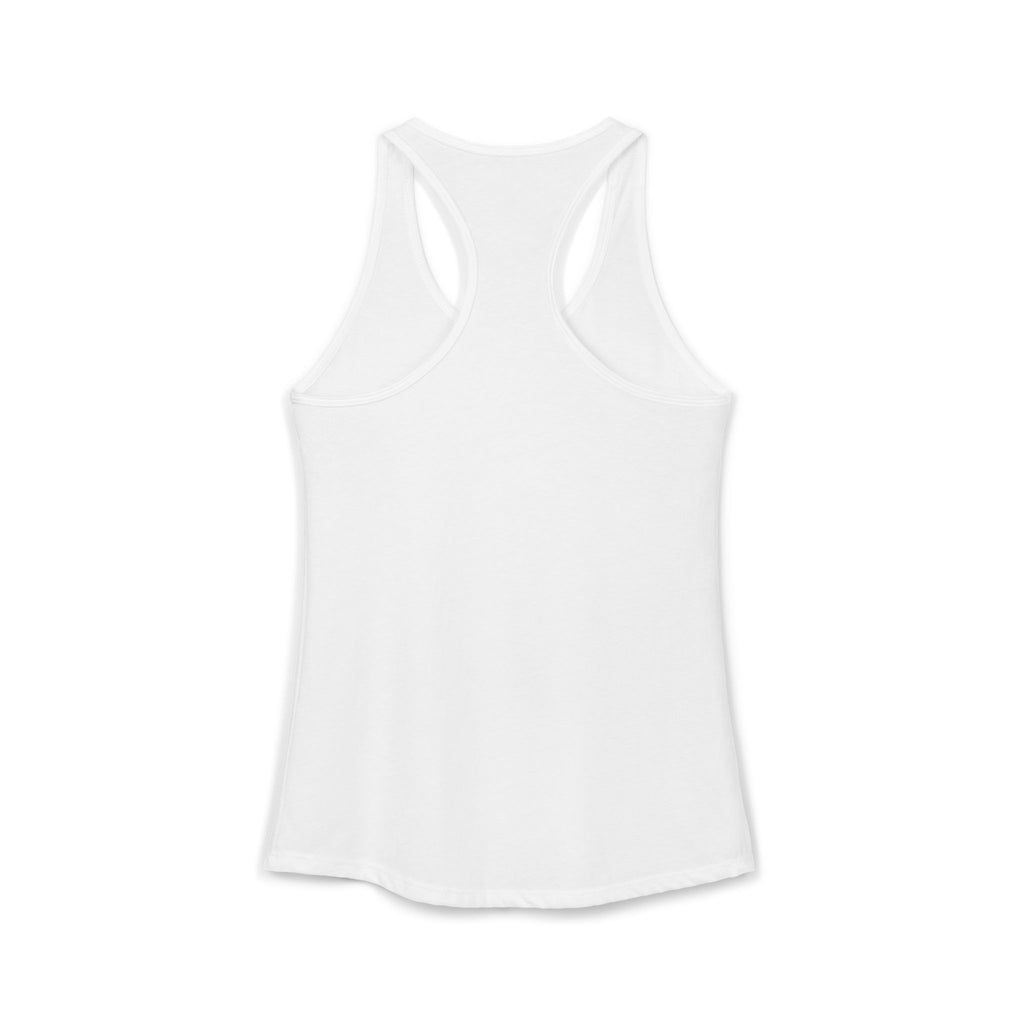 Time For Another Vacation-Women's Racerback Tank
