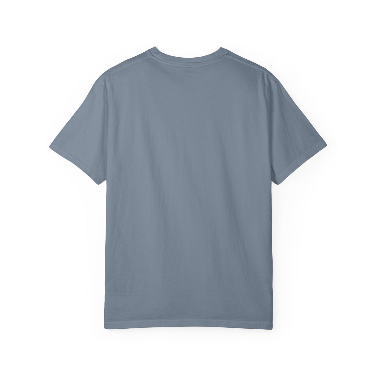 Coastal Canine Fall T-Shirt — Lighthouse, Labrador & Pumpkin Beach Tee