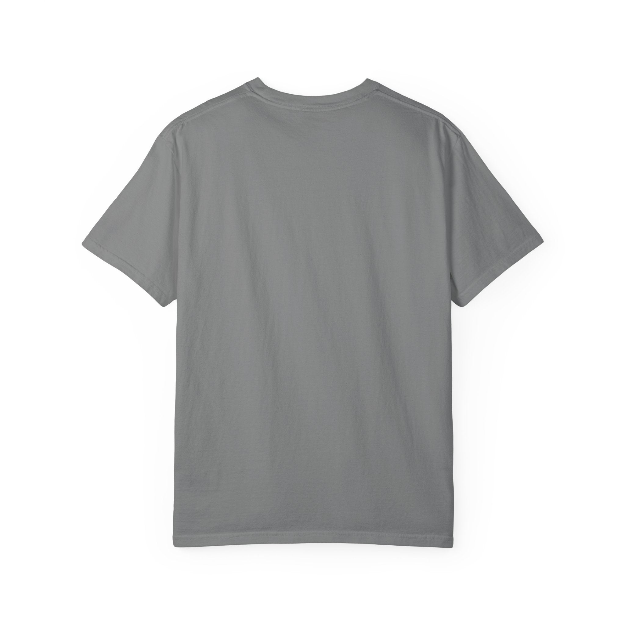 Coastal Canine T-Shirt — Salty Paws & Autumn Days Beach Dog Tee