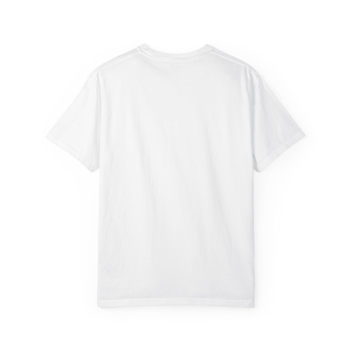 Coastal Canine T-Shirt — Salty Paws & Autumn Days Beach Dog Tee