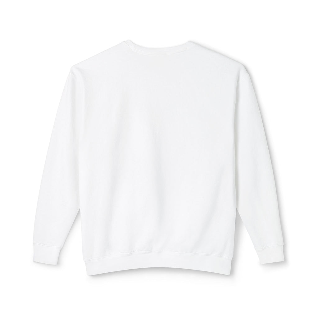 Where Autumn Meets the Ocean Sweatshirt — Coastal Fall Dog Pullover