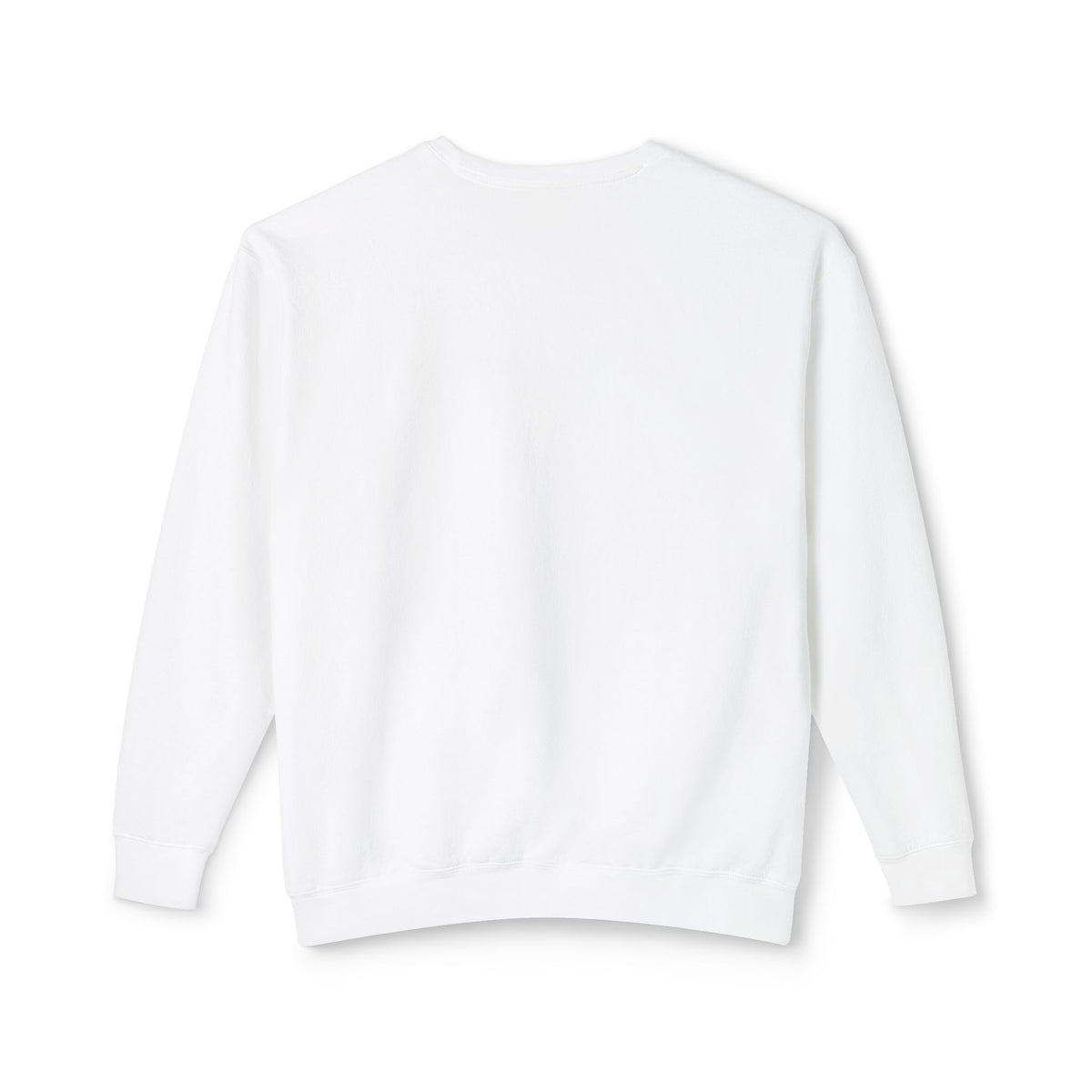 Where Autumn Meets the Ocean Sweatshirt — Coastal Fall Dog Pullover