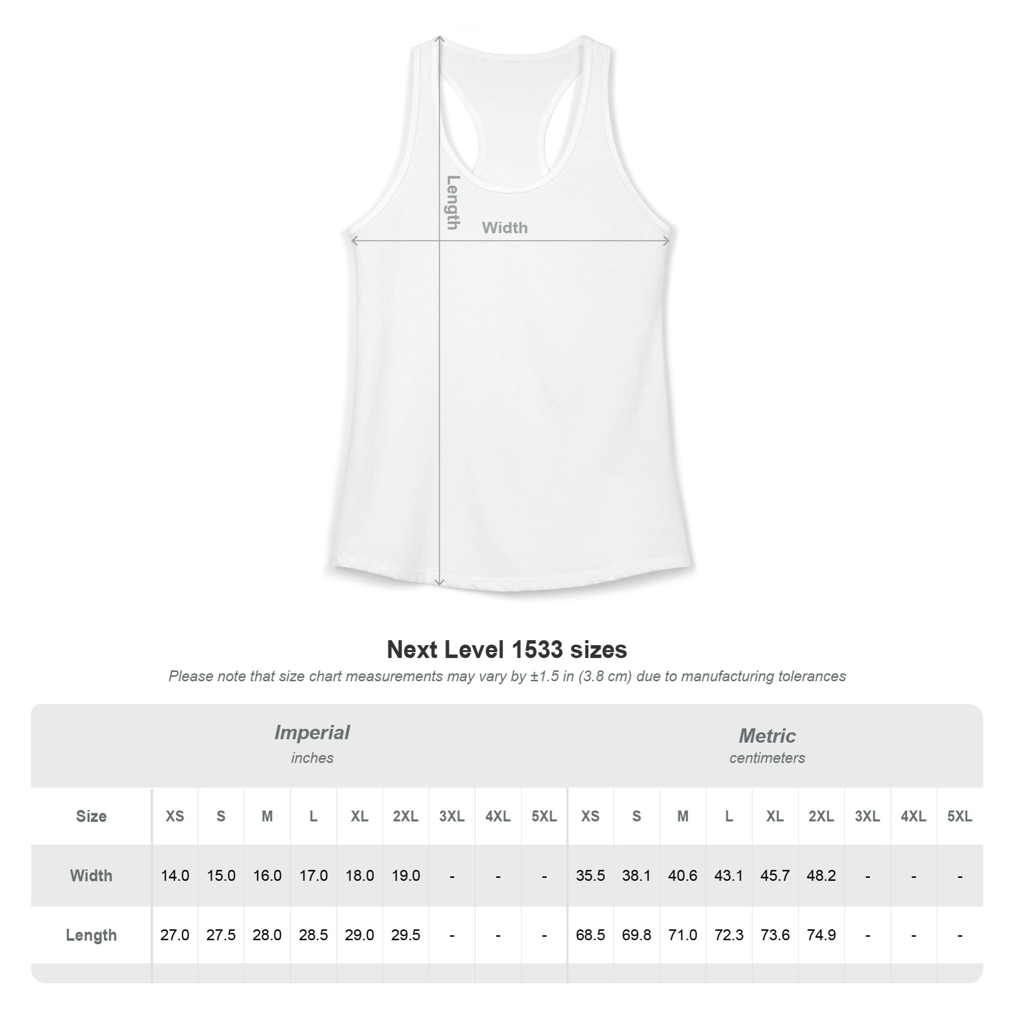 Coastal Canine Co.-Women's Racerback Tank
