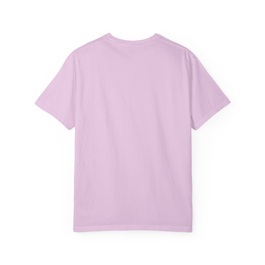 Coastal Canine T-Shirt — Salty Paws & Autumn Days Beach Dog Tee