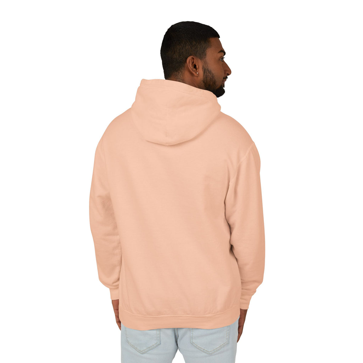 Life Is Better With Sandy Paws Hoodie