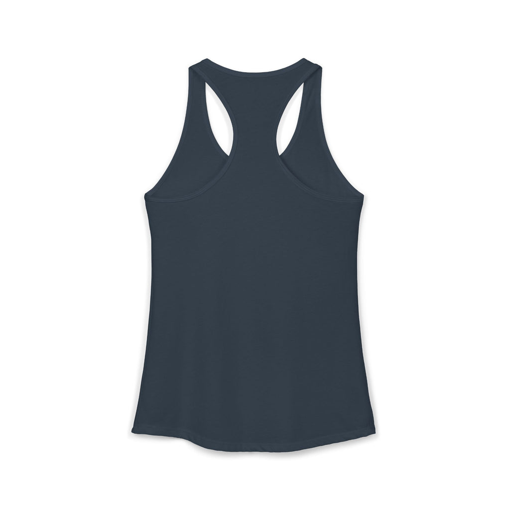 Coastal Canine Co.-Women's Racerback Tank