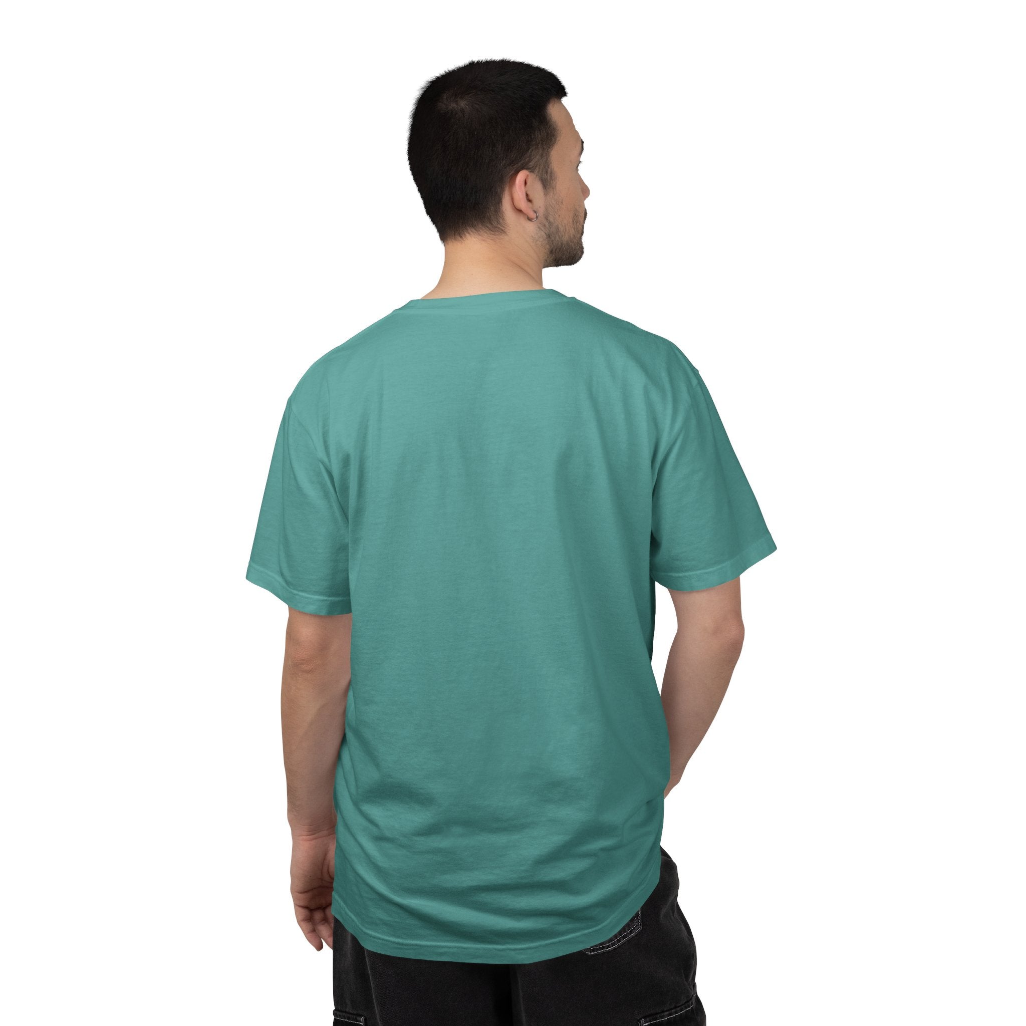 Boo to the Beach T-Shirt — Cute Halloween Dogs on Sunset Beach