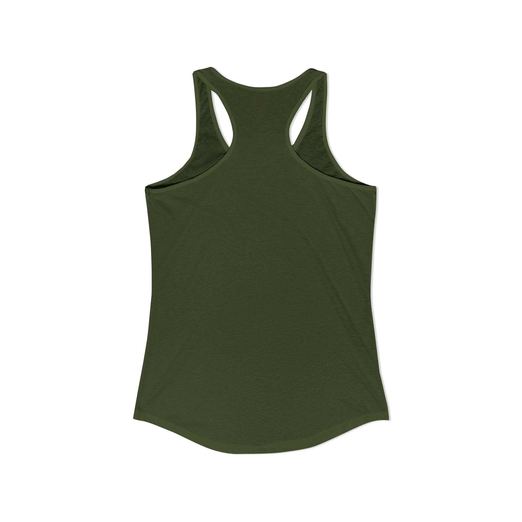 Coastal Canine Co.-Women's Racerback Tank