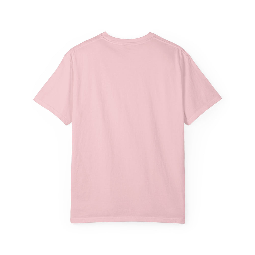Coastal Canine T-Shirt — Salty Paws & Autumn Days Beach Dog Tee