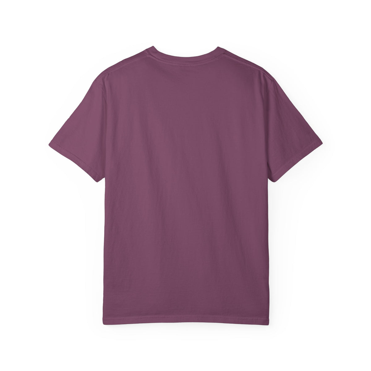 Coastal Canine T-Shirt — Salty Paws & Autumn Days Beach Dog Tee