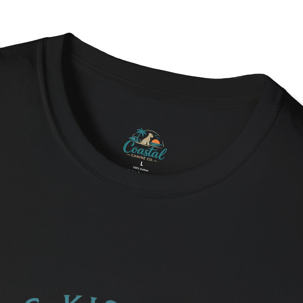 Dog Kisses & Ocean Breezes T-Shirt