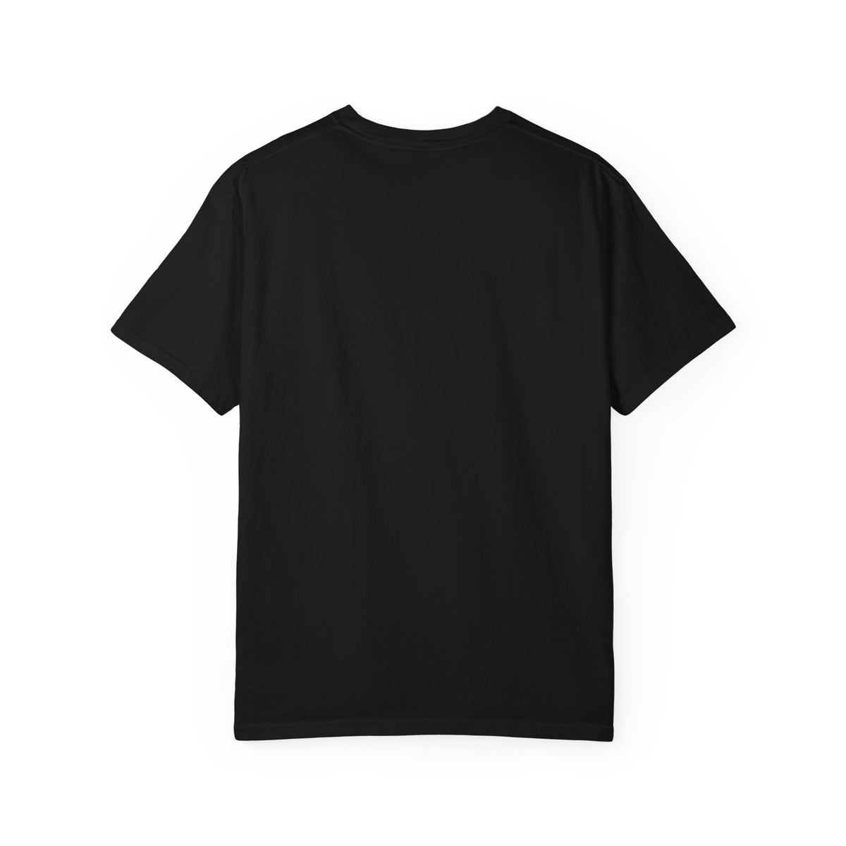 Coastal Canine T-Shirt — Beach Dog Sunset Tee