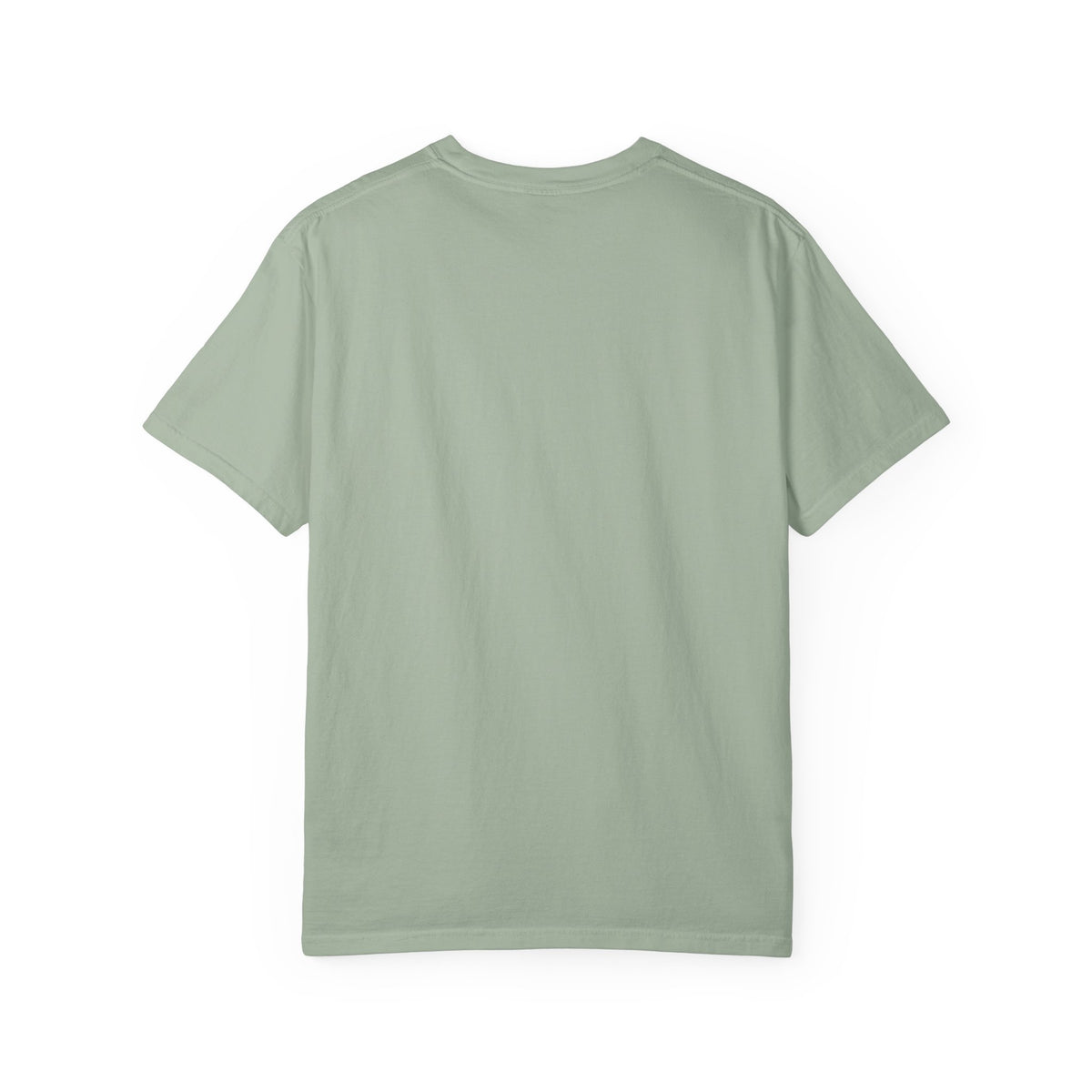 Coastal Canine T-Shirt — Beach Dog Sunset Tee