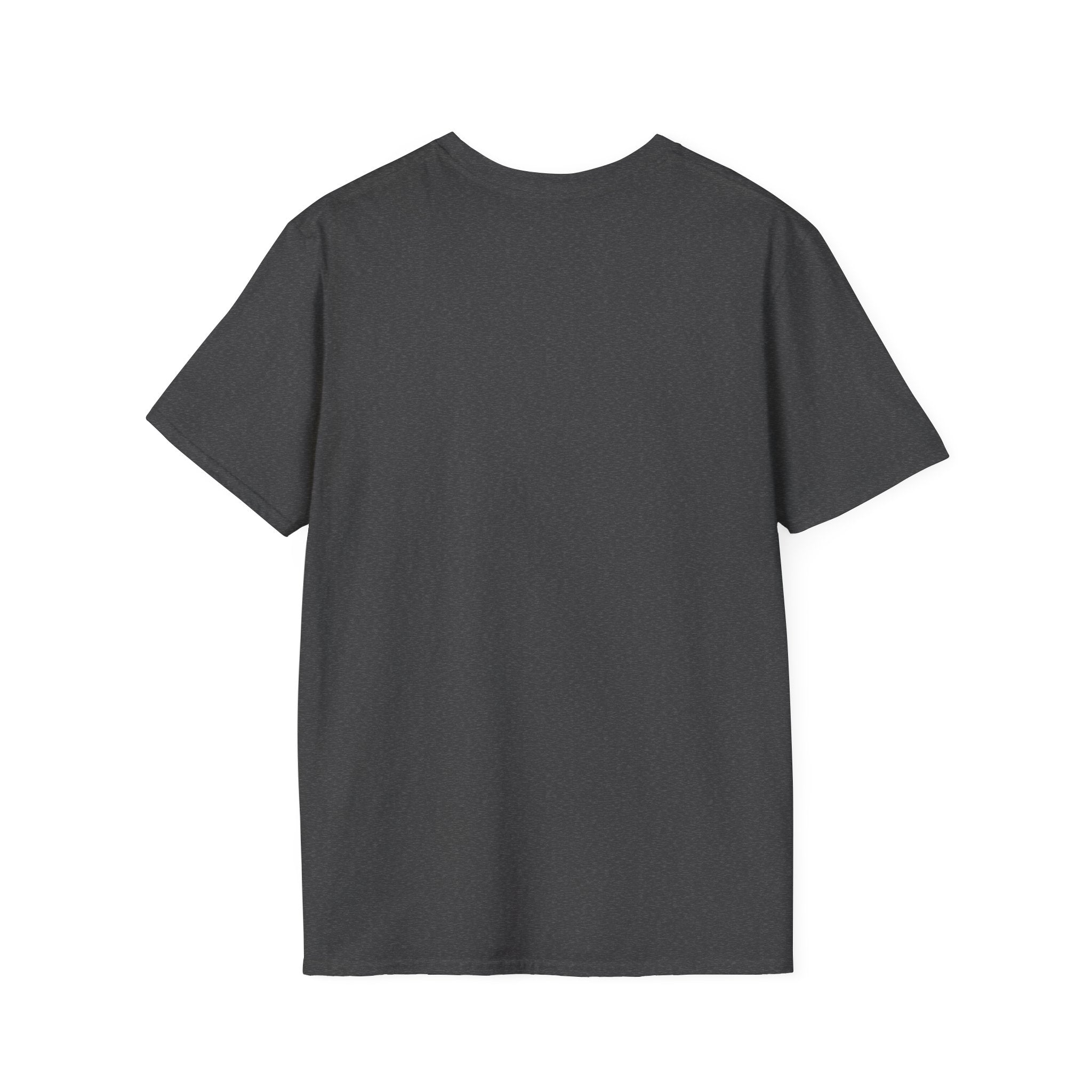 Pawsitive Vibes Only T-Shirt