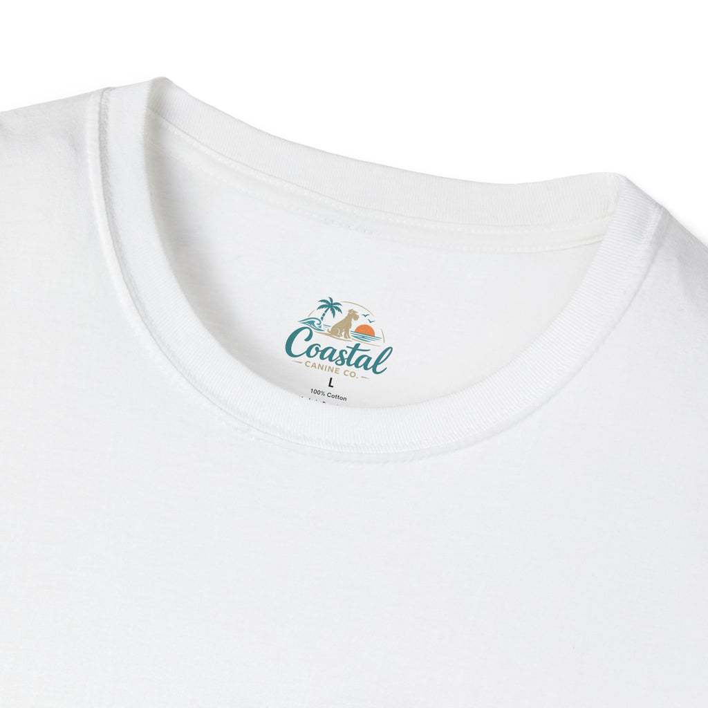 T‑Shirt — “Just One More Chapter” Beach Reading Graphic Tee
