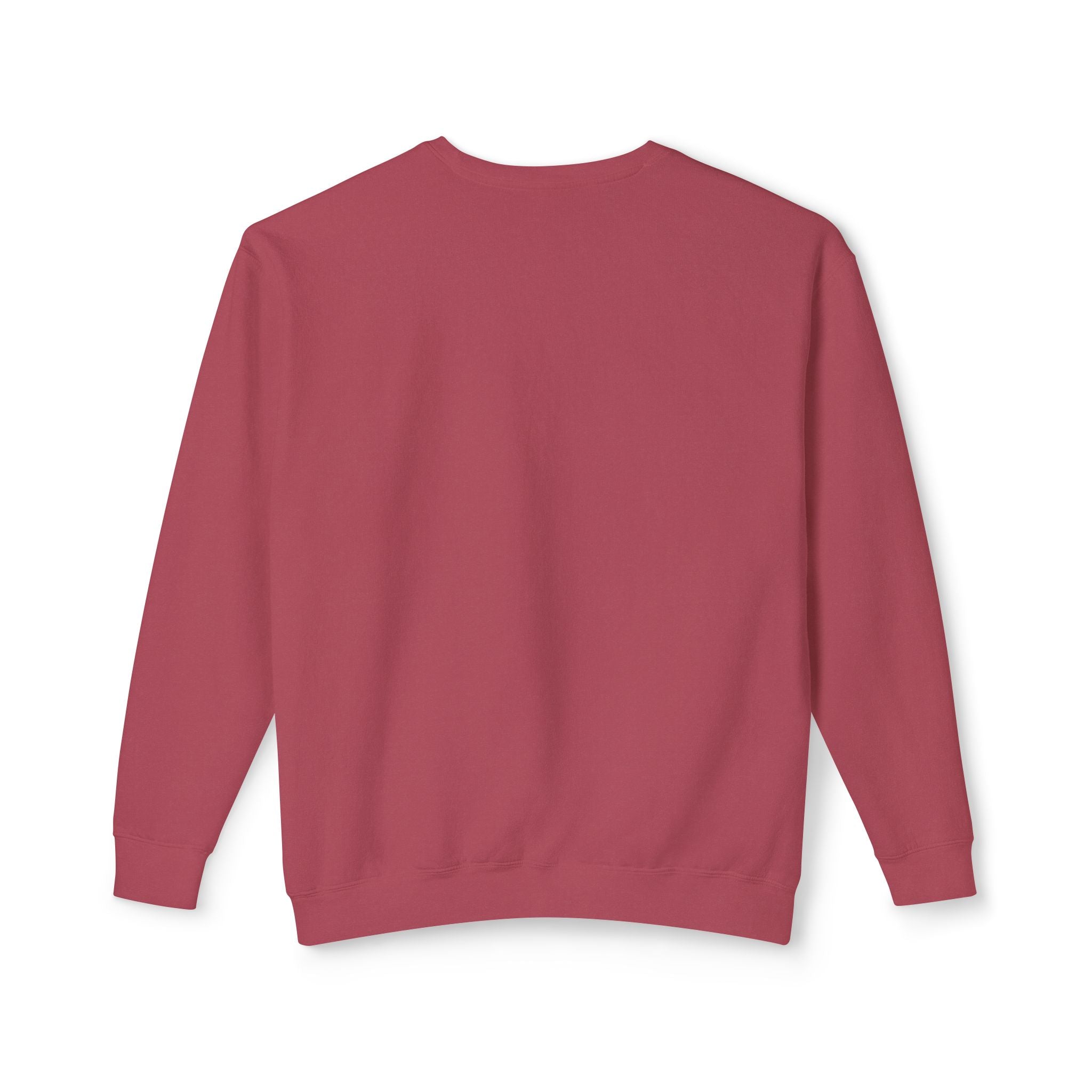 Where Autumn Meets the Ocean Sweatshirt — Coastal Fall Dog Pullover